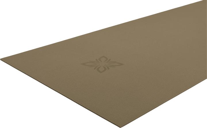 Actual product image Omnana GLUE yoga mat (4 mm)