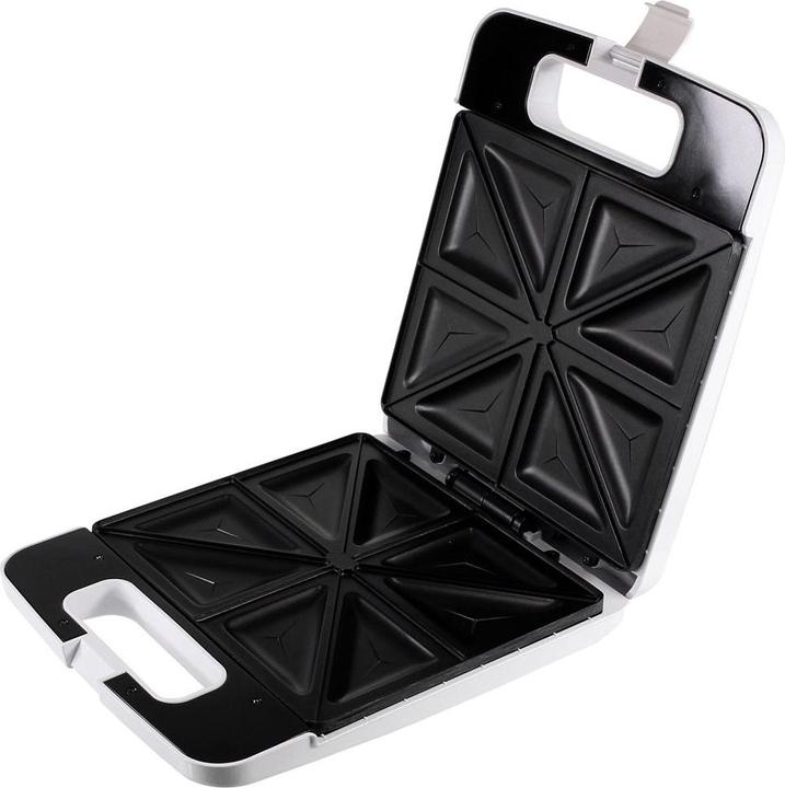 Actual product image Clatronic Sandwichtoaster