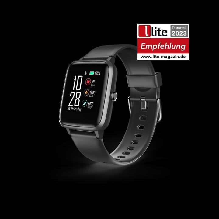 Image du produit Hama Montre Fit 5910 (37 mm)