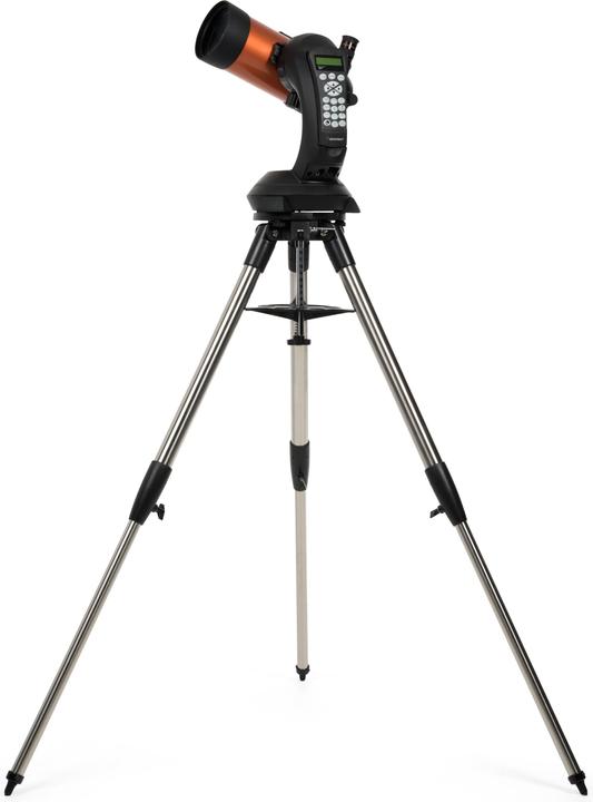Image du produit Celestron Maksutow informatisé NexStar 4SE