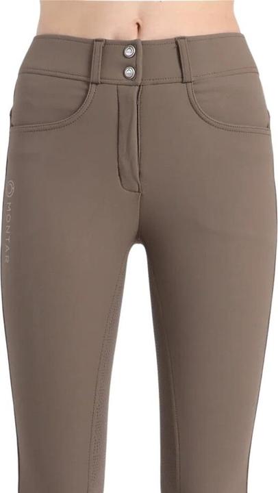 Actual product image Montar full grip riding trousers for essential megan vol 2 (42)