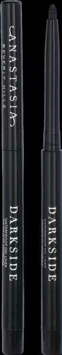 Image du produit Anastasia Beverly Hills Crayon à paupières Darkside Waterproof (#Black)