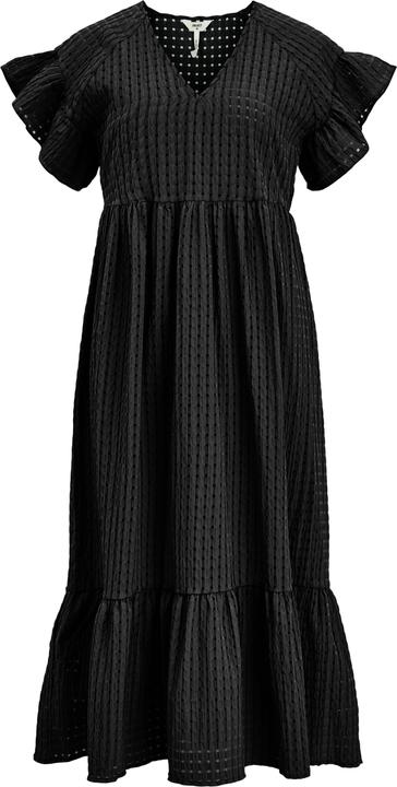 Image du produit Object Robe midi structurée (34)