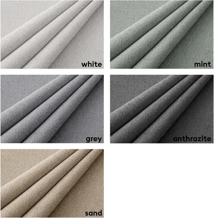 Produktbild basics by BICO Calla #01 (180 x 200 cm)