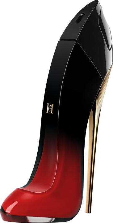 Produktbild Carolina Herrera Very Good Girl Elixir Eau De Parfum Elixir - 50ml (Eau de Parfum, 50 ml)