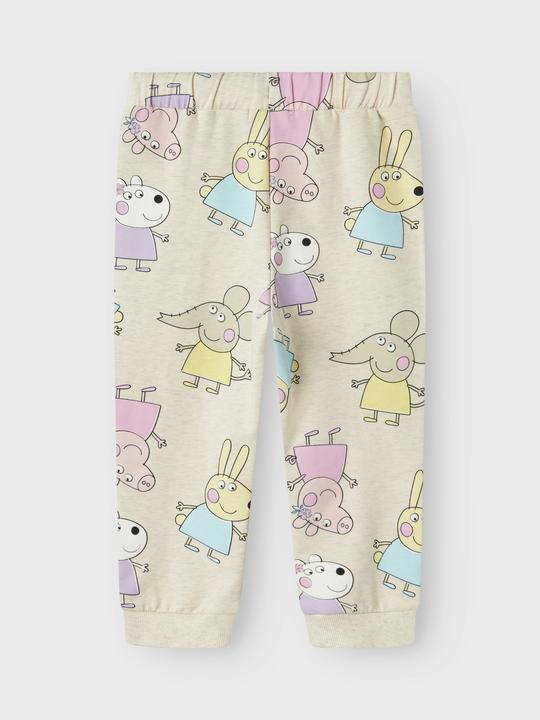 Actual product image Name it Peppa Wutz Hose (110)