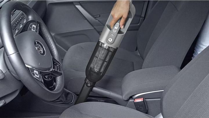 Produktbild Bosch Hausgeräte BBH3K2801