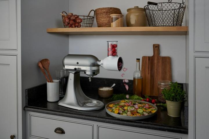 Immagine prodotto KitchenAid Artisan 5KSM125 (300 W)
