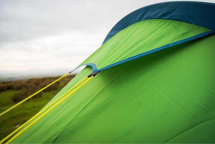 Produktbild Vango Omega 250 (Tunnelzelt, 4.05 kg, 2 Personen)