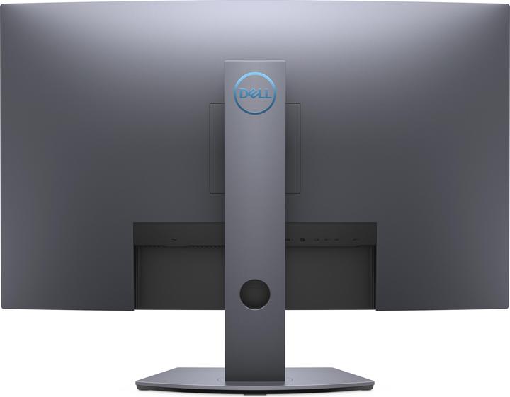 Produktbild Dell S3220DGF (2560 x 1440 Pixel, 31.50")