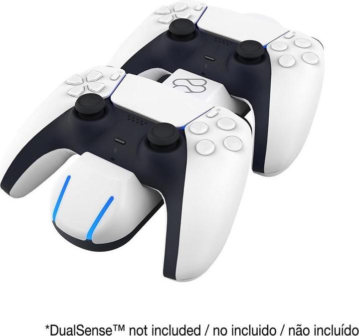 Produktbild Blade Dual Charging Station (PS5)