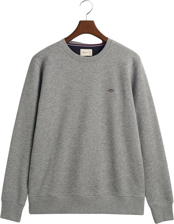 Image du produit GANT Sweat Reg Shield C-Neck (S)