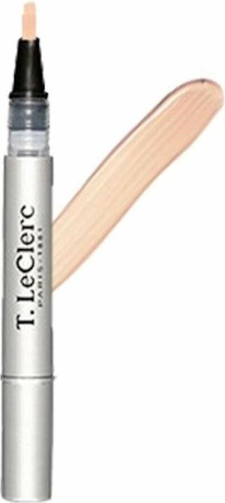Immagine prodotto T. LeClerc Paris Anti-Age Radiant Perfector Fluid Concealer 1.5ml Orchidea (Orchidea)