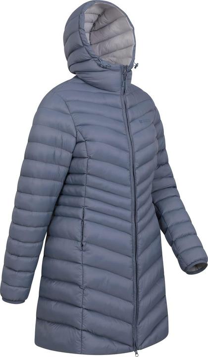 Immagine prodotto Mountain Warehouse Florence Giacca Imbottita Lungo Donna (40)