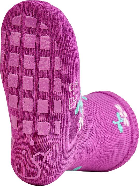 Produktbild Sterntaler ABS Socken 2er Pack Regenbogen (2er Pack, 19 - 20)