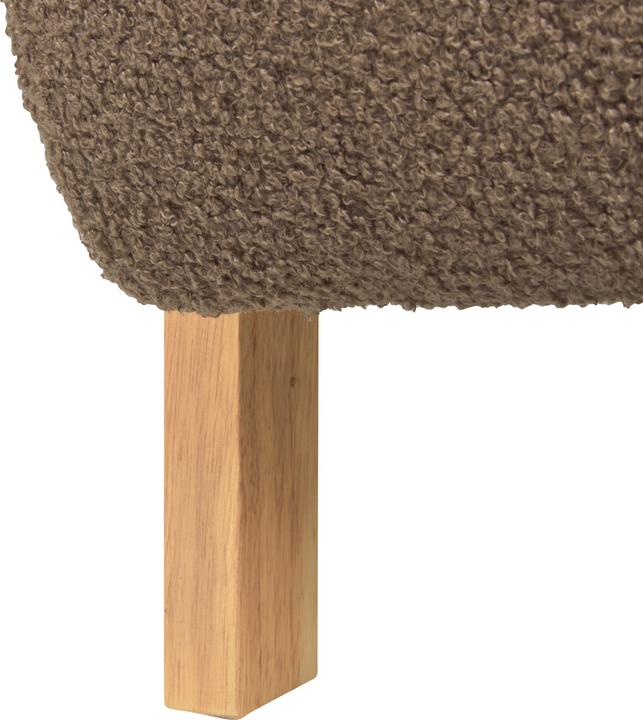 Actual product image Beliani Lesja