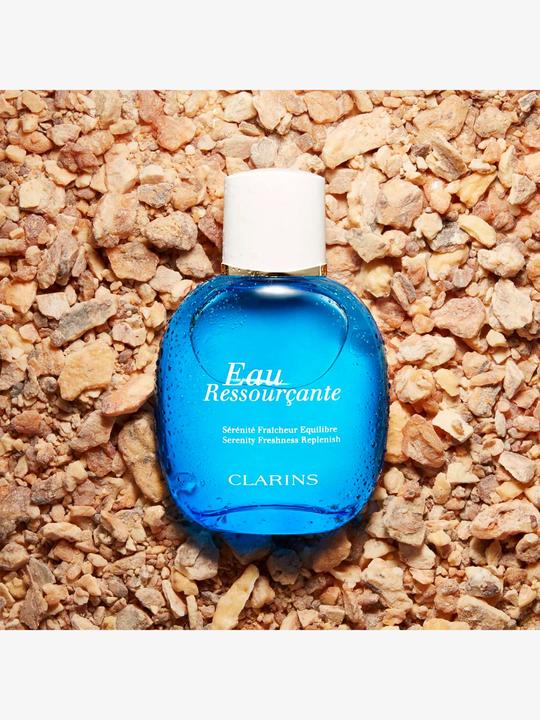 Image du produit Clarins Traitement de l'eau ressource (Brume corporelle, 100 ml)