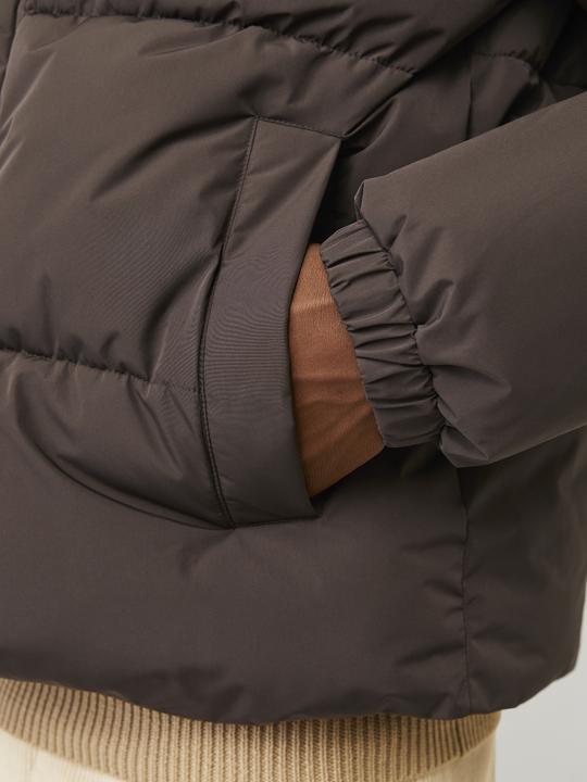 Immagine prodotto Jack & Jones Jjebradley Cappuccio Puffer Sn (XXL)