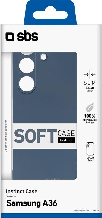 Productafbeelding SBS Omslag (Oppo A36)