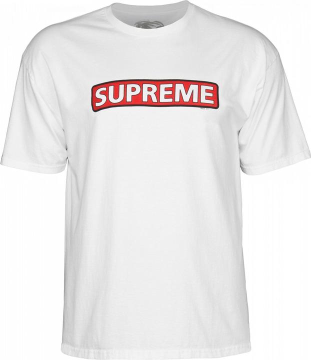 Produktbild Supreme T-Shirt (L)