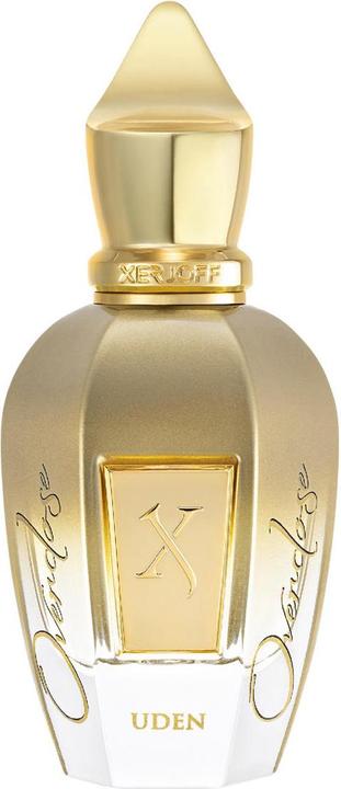 Actual product image XerJoff Uden Overdose (Eau de parfum, 50 ml)