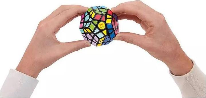 Productafbeelding Recent Toys Megaminx (5 x 5)