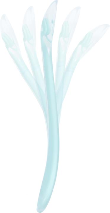 Actual product image Babymoov Silicone spoon