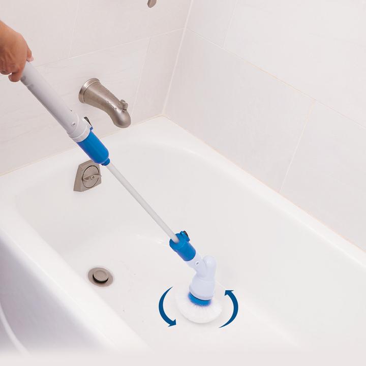 Produktbild Hurricane Spin+Scrubber (1 Stk.)