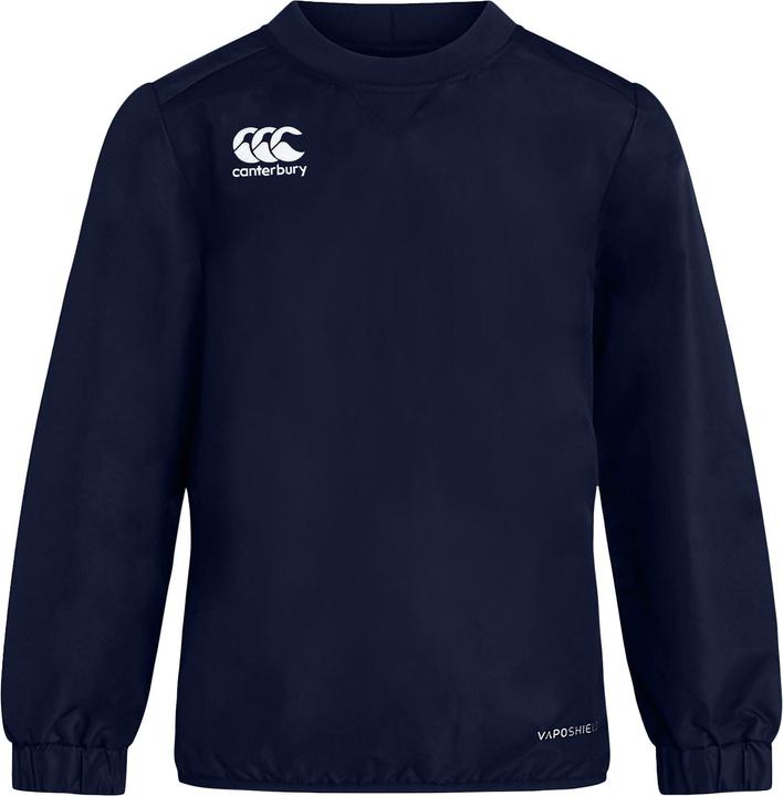Actual product image Canterbury Club Sport Top (164)