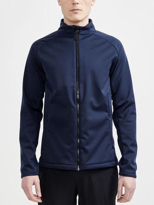 Image du produit Craft Core Explore Soft Shell Jacket M (M)