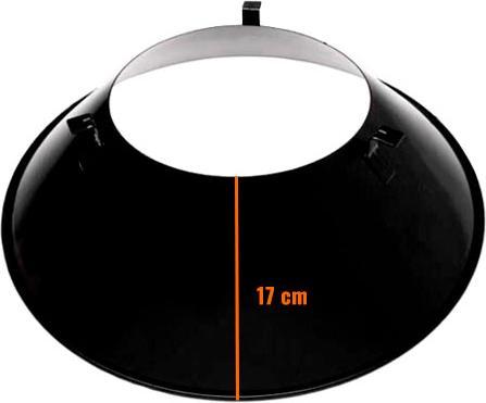 Image du produit Outdoorchef Entonnoir