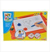 Actual product image Simba Magic Chart