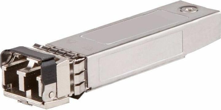 HPE E Aruba Émetteur-récepteur SFP56, LC, SR MMF