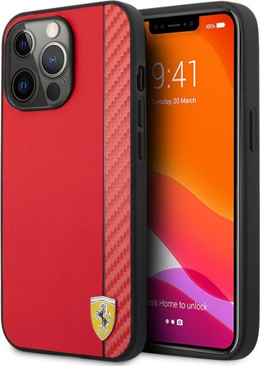 Produktbild Ferrari Fefe Series (Apple iPhone 13 Pro Max)