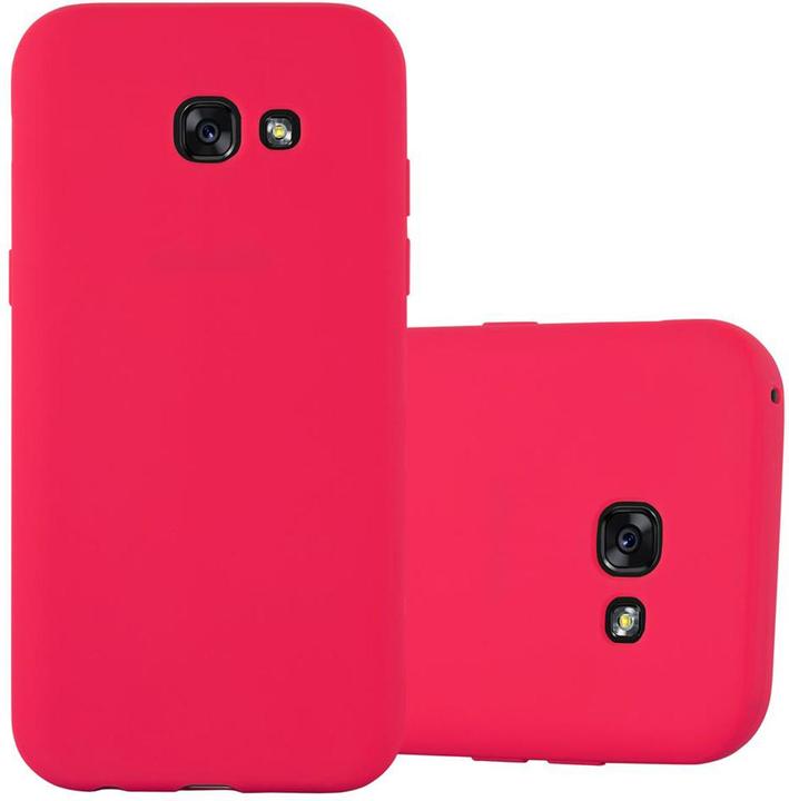 Candy red