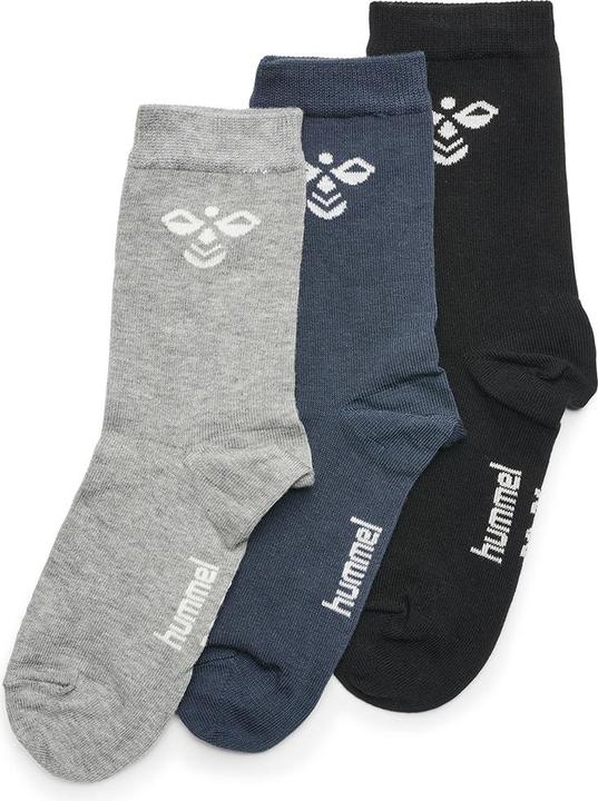 Actual product image hummel Sutton 3-Pack Sock (36)