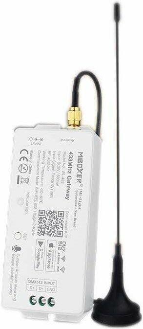 Produktbild Milight 433Mhz Gateway
