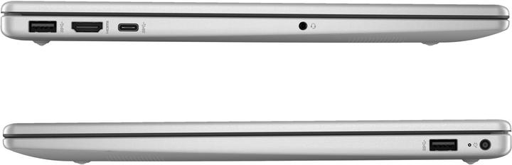 Produktbild HP 15-fc0075ng (15.60", AMD Ryzen 7 7730U, 16 GB, 1000 GB, DE)