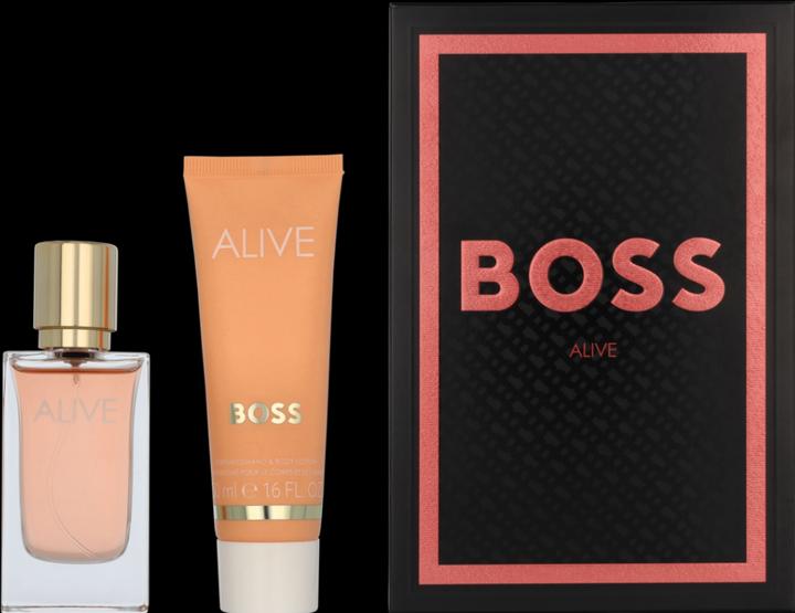 Immagine prodotto Hugo Boss Vivo (Eau de parfum, 80 ml)
