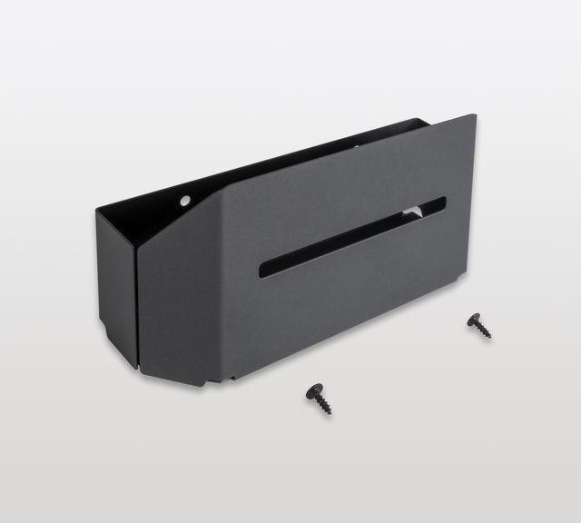Produktbild Peka Metall Besen- und Kehrschaufelhalter