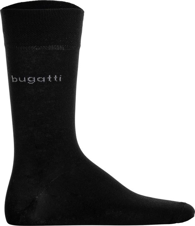 Produktbild Bugatti Socken Business (3er Pack, 39 - 42)