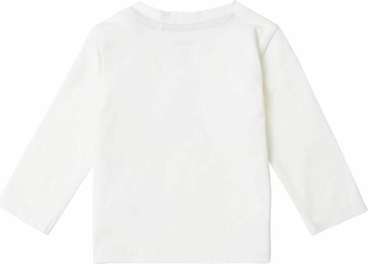Produktbild Noppies Baby Langarmshirt Caroline (80)
