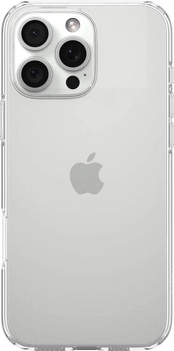 Immagine prodotto Spigen Crystal Flex (Apple iPhone 16 Pro Max)
