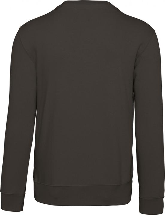 Actual product image Kariban Crewneck sweatshirt (XL)