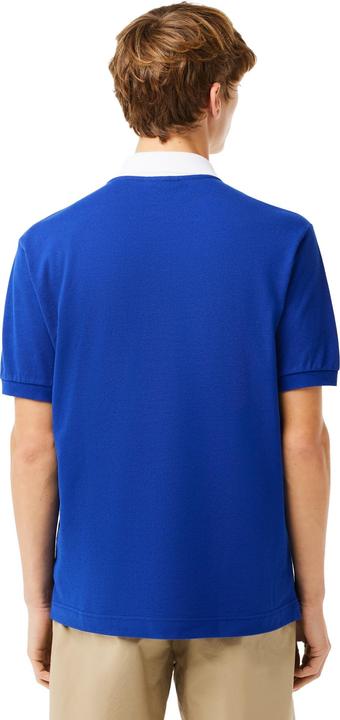 Immagine prodotto Lacoste Maglietta Polo Classico Distintivo Uomo (S)
