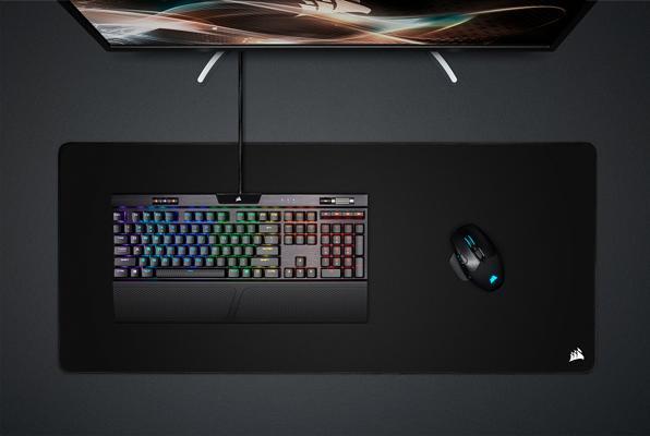 Immagine prodotto Corsair MM350 Pro (Largamente)