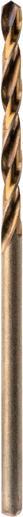 Actual product image Alpen Twist drill (2 mm)