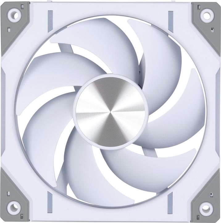 Produktbild Phanteks D30 Regular Airflow (120 mm, 3 x)