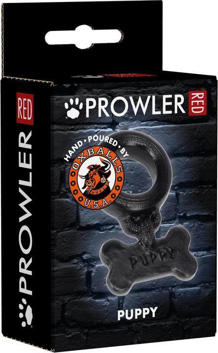 Image du produit Prowler PUPPY by Oxballs - Noir