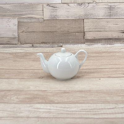 Image du produit Gretsch Théière Snack 0,5 l blanc (0.50 l)